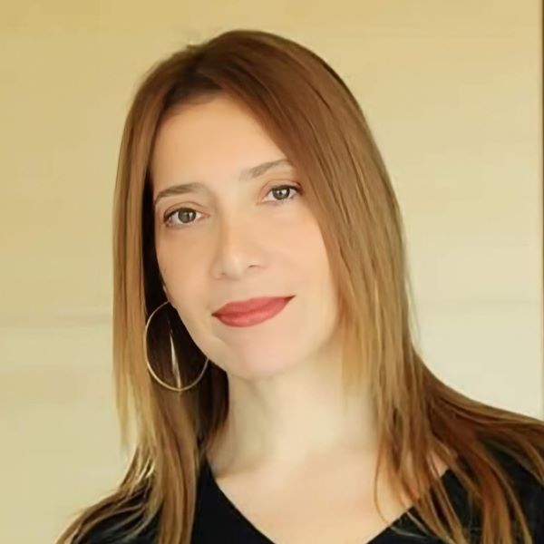 Rola Saadi